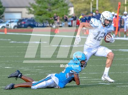 Thumbnail 2 in Mill Valley @ Shawnee Mission East photogallery.