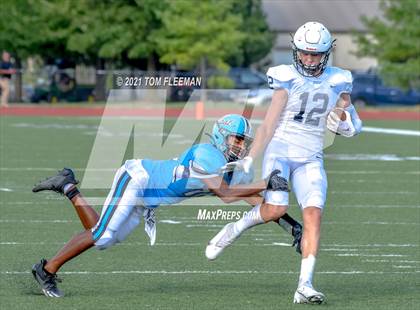Thumbnail 3 in Mill Valley @ Shawnee Mission East photogallery.
