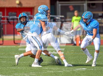 Thumbnail 3 in Mill Valley @ Shawnee Mission East photogallery.