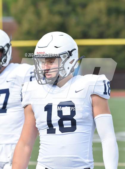 Thumbnail 2 in Mill Valley @ Shawnee Mission East photogallery.