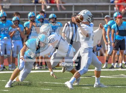 Thumbnail 1 in Mill Valley @ Shawnee Mission East photogallery.