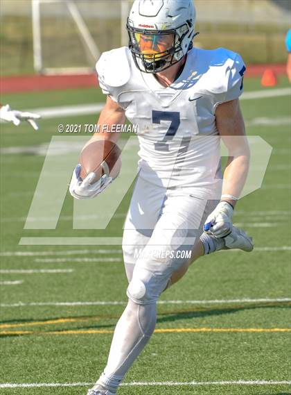 Thumbnail 2 in Mill Valley @ Shawnee Mission East photogallery.
