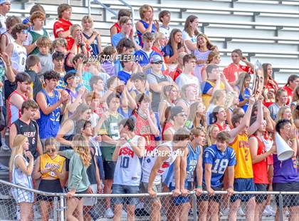 Thumbnail 3 in Mill Valley @ Shawnee Mission East photogallery.