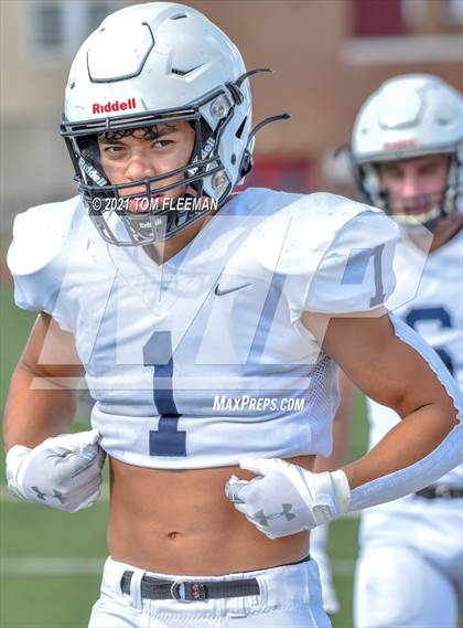 Thumbnail 2 in Mill Valley @ Shawnee Mission East photogallery.