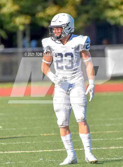 Thumbnail 2 in Mill Valley @ Shawnee Mission East photogallery.