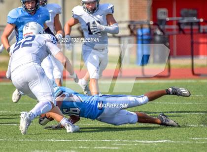 Thumbnail 1 in Mill Valley @ Shawnee Mission East photogallery.