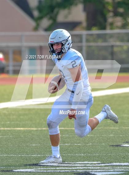Thumbnail 1 in Mill Valley @ Shawnee Mission East photogallery.