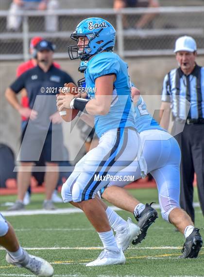 Thumbnail 3 in Mill Valley @ Shawnee Mission East photogallery.