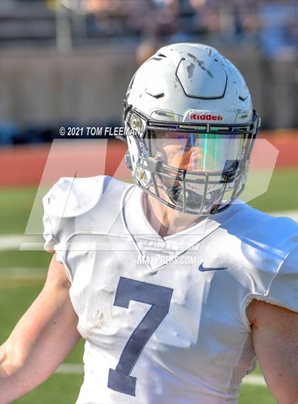 Thumbnail 1 in Mill Valley @ Shawnee Mission East photogallery.