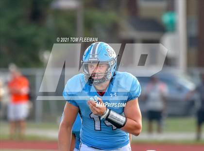 Thumbnail 2 in Mill Valley @ Shawnee Mission East photogallery.