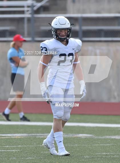 Thumbnail 3 in Mill Valley @ Shawnee Mission East photogallery.