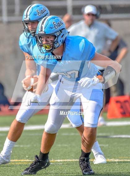 Thumbnail 3 in Mill Valley @ Shawnee Mission East photogallery.
