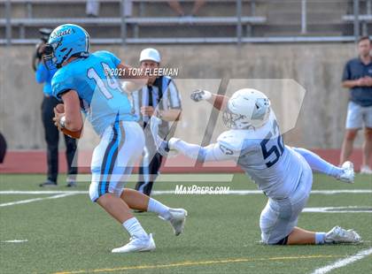 Thumbnail 2 in Mill Valley @ Shawnee Mission East photogallery.