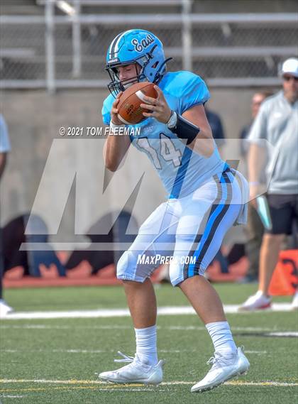Thumbnail 3 in Mill Valley @ Shawnee Mission East photogallery.