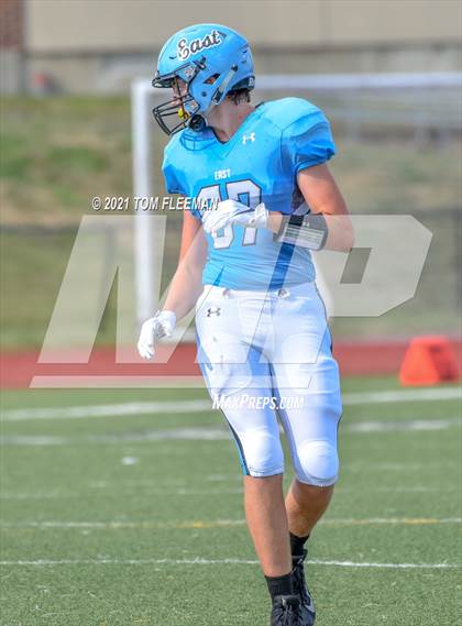 Thumbnail 3 in Mill Valley @ Shawnee Mission East photogallery.
