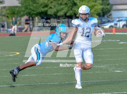 Thumbnail 2 in Mill Valley @ Shawnee Mission East photogallery.