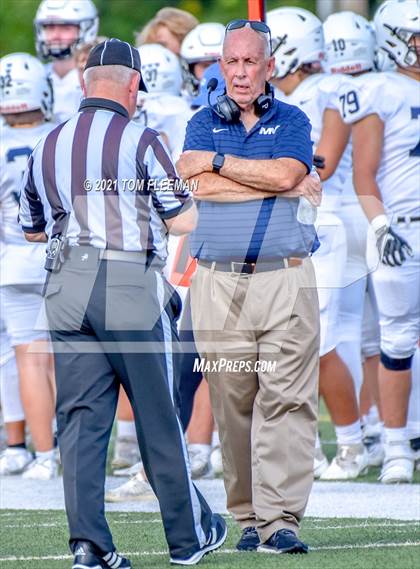 Thumbnail 2 in Mill Valley @ Shawnee Mission East photogallery.