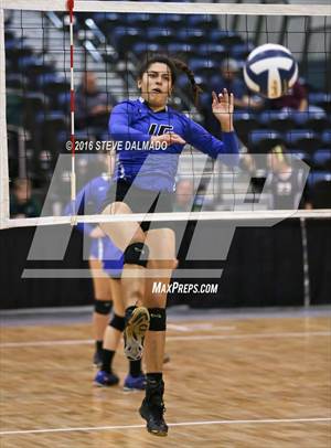 Cabrini vs. St. Scholastica (LHSAA Division II Quarterfinal)