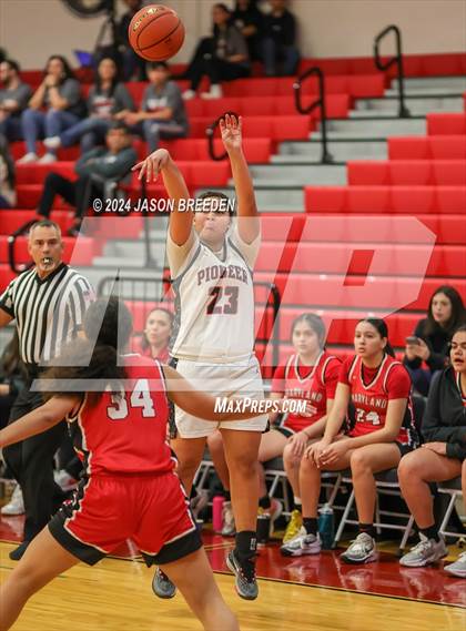 Thumbnail 3 in Sharyland @ Pioneer photogallery.