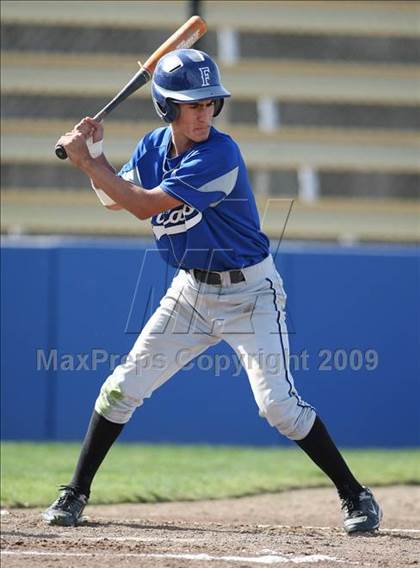 Thumbnail 2 in Sheldon vs. Frontier photogallery.