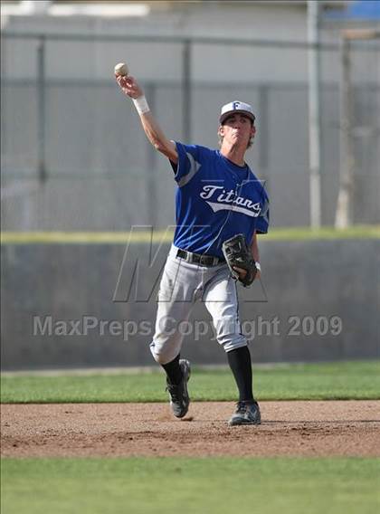 Thumbnail 3 in Sheldon vs. Frontier photogallery.