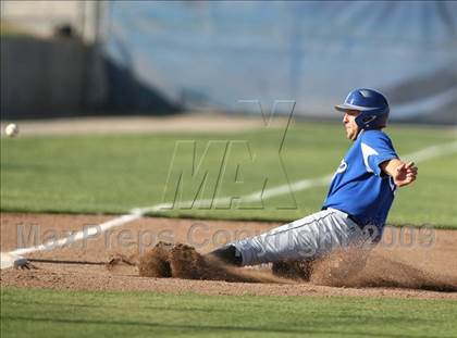 Thumbnail 2 in Sheldon vs. Frontier photogallery.