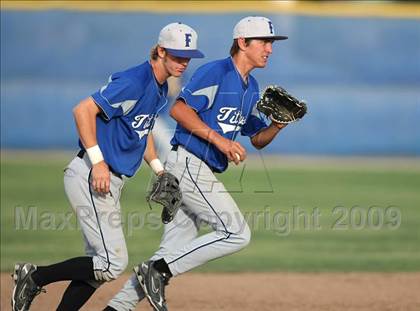 Thumbnail 3 in Sheldon vs. Frontier photogallery.