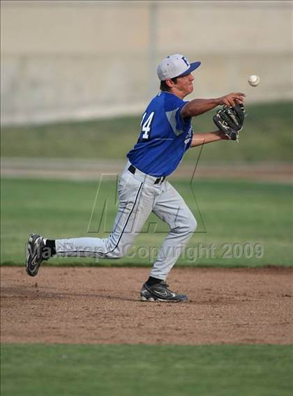 Thumbnail 1 in Sheldon vs. Frontier photogallery.