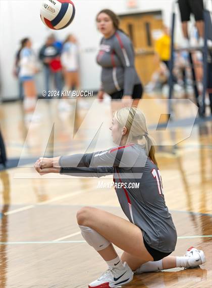 Thumbnail 1 in James Monroe vs. Cabell Midland (Philip Barbour Tournament) photogallery.