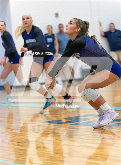 Thumbnail 1 in James Monroe vs. Cabell Midland (Philip Barbour Tournament) photogallery.