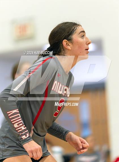 Thumbnail 3 in James Monroe vs. Cabell Midland (Philip Barbour Tournament) photogallery.