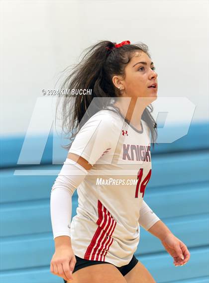 Thumbnail 1 in James Monroe vs. Cabell Midland (Philip Barbour Tournament) photogallery.