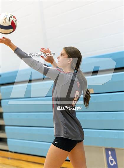Thumbnail 2 in James Monroe vs. Cabell Midland (Philip Barbour Tournament) photogallery.