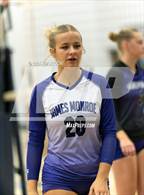 Photo from the gallery "James Monroe vs. Cabell Midland (Philip Barbour Tournament)"