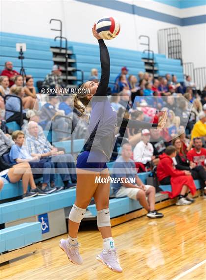 Thumbnail 1 in James Monroe vs. Cabell Midland (Philip Barbour Tournament) photogallery.