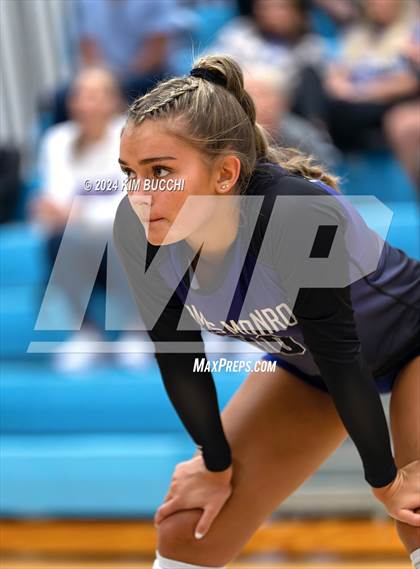 Thumbnail 3 in James Monroe vs. Cabell Midland (Philip Barbour Tournament) photogallery.