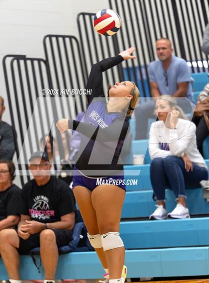 Thumbnail 2 in James Monroe vs. Cabell Midland (Philip Barbour Tournament) photogallery.