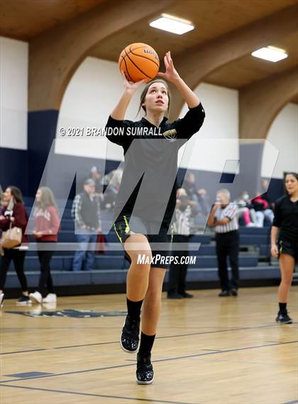 Thumbnail 1 in Isabella vs Thorsby (Chilton County Tournament) photogallery.