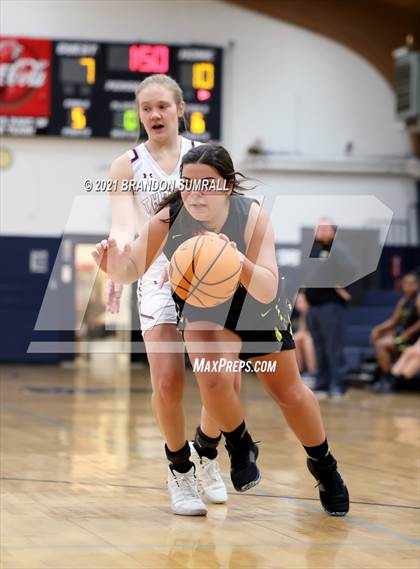 Thumbnail 1 in Isabella vs Thorsby (Chilton County Tournament) photogallery.