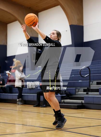 Thumbnail 2 in Isabella vs Thorsby (Chilton County Tournament) photogallery.