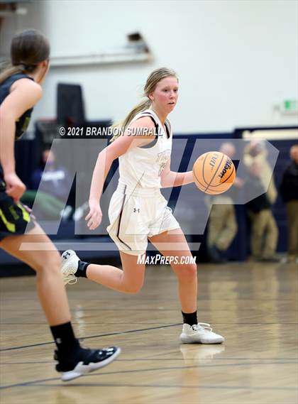 Thumbnail 1 in Isabella vs Thorsby (Chilton County Tournament) photogallery.