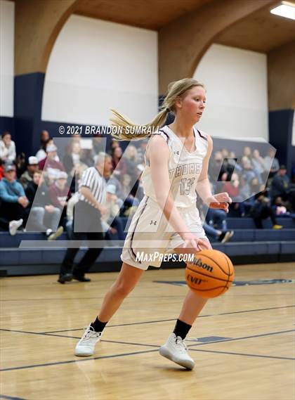 Thumbnail 1 in Isabella vs Thorsby (Chilton County Tournament) photogallery.