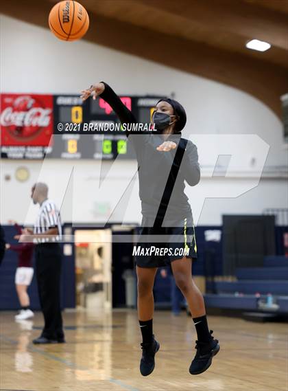 Thumbnail 1 in Isabella vs Thorsby (Chilton County Tournament) photogallery.