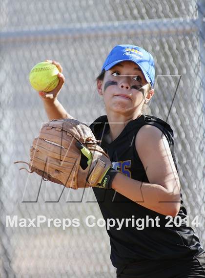 Thumbnail 3 in Sahuarita @ Amphitheater photogallery.