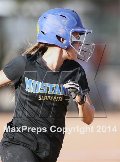 Thumbnail 1 in Sahuarita @ Amphitheater photogallery.