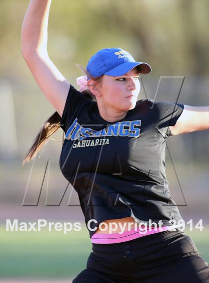 Thumbnail 1 in Sahuarita @ Amphitheater photogallery.