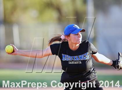 Thumbnail 2 in Sahuarita @ Amphitheater photogallery.