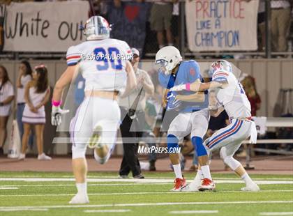 Thumbnail 2 in Westlake vs. Leander photogallery.