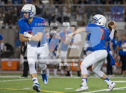 Thumbnail 2 in Westlake vs. Leander photogallery.