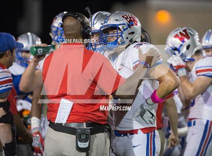 Thumbnail 2 in Westlake vs. Leander photogallery.
